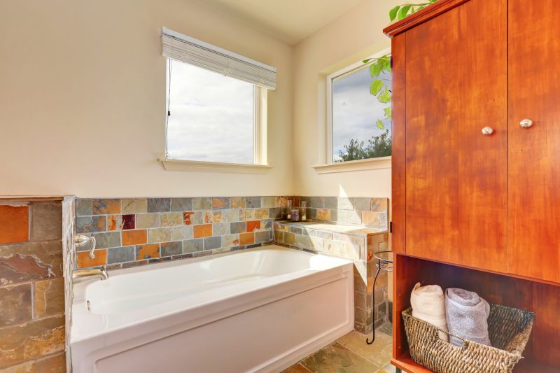 Cost of Bathtub Refinishing in Chapel Hill, NC